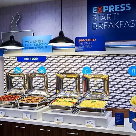 Holiday Inn Express & Suites - Brantford By Ihg Extérieur photo
