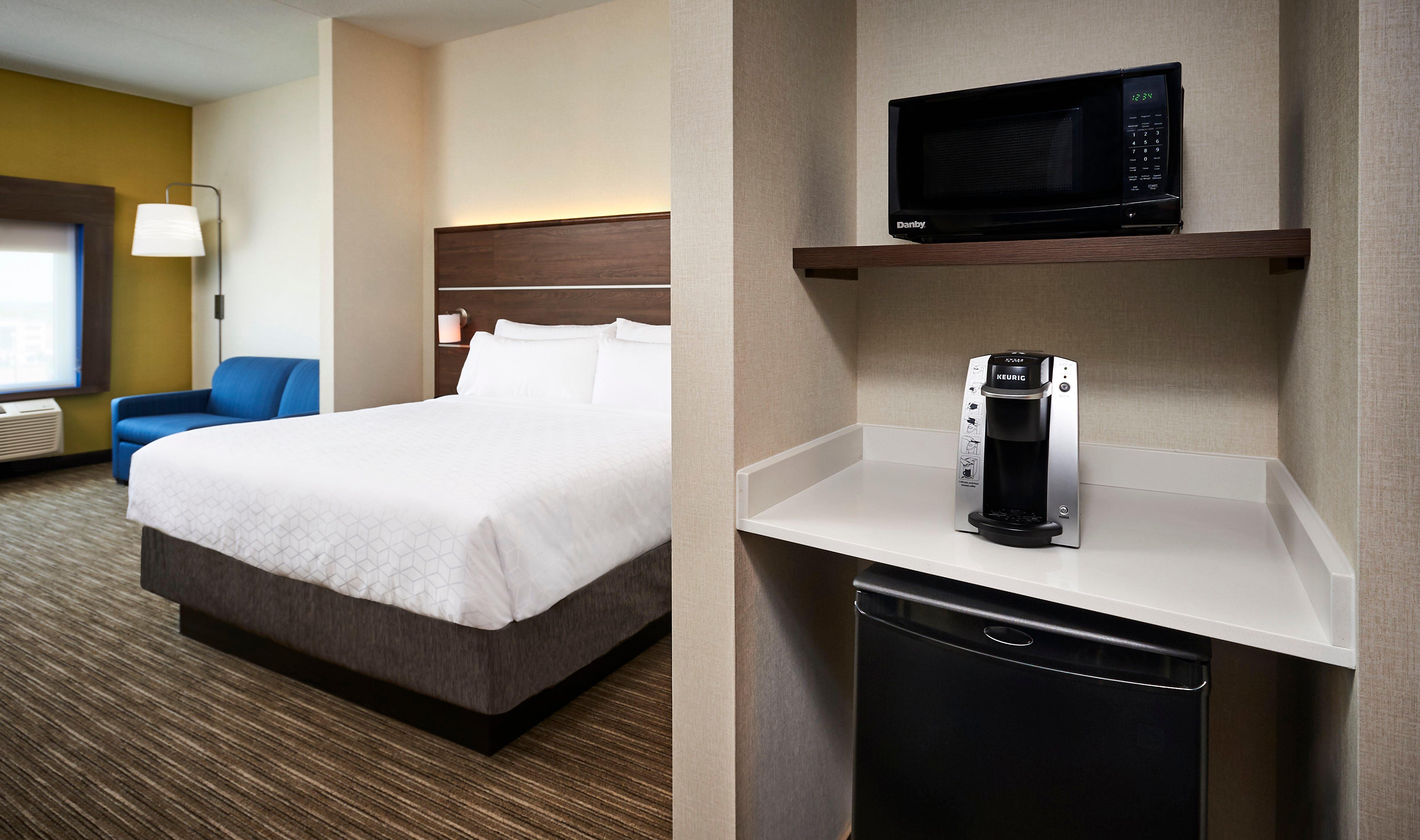 Holiday Inn Express & Suites - Brantford By Ihg Extérieur photo