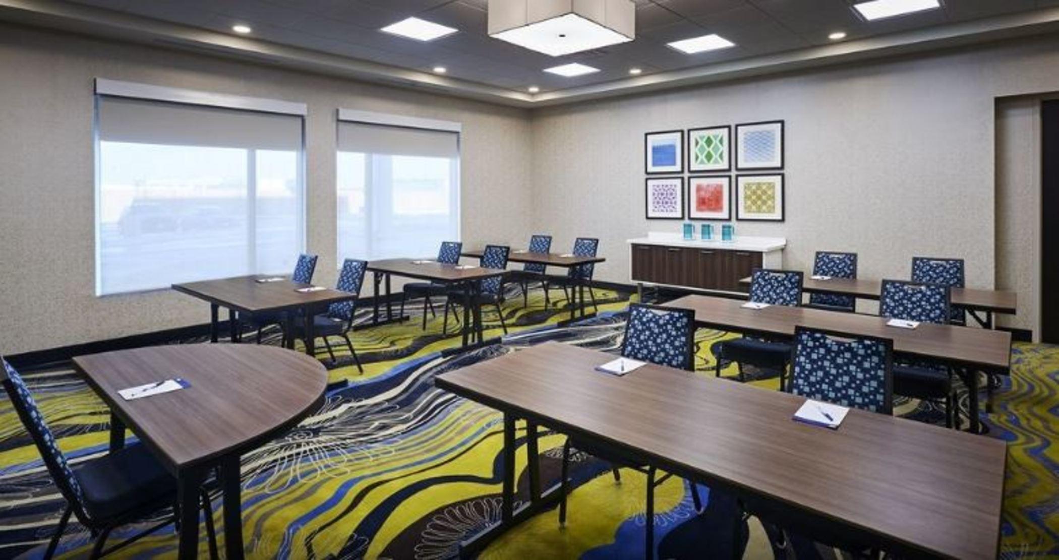 Holiday Inn Express & Suites - Brantford By Ihg Extérieur photo