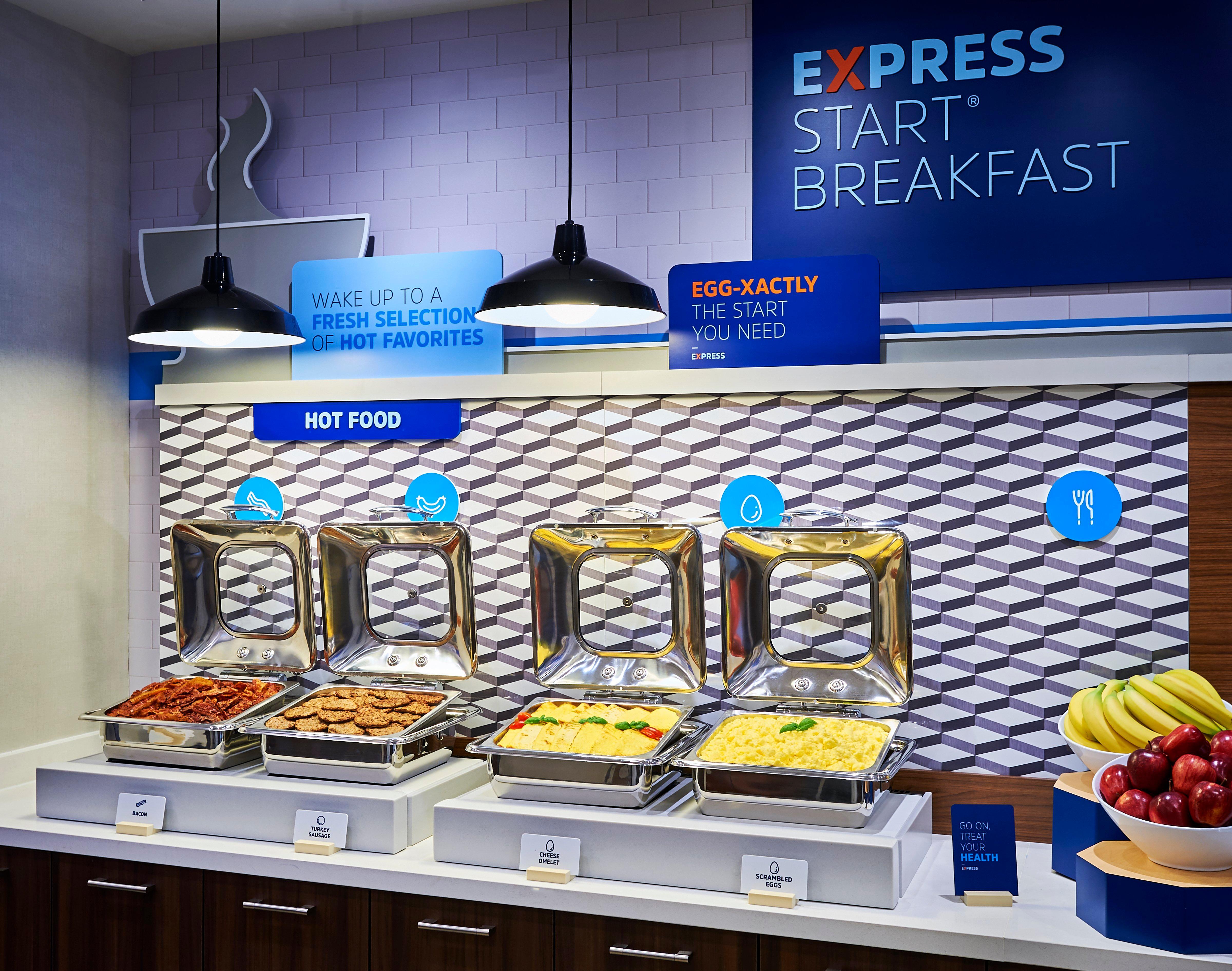 Holiday Inn Express & Suites - Brantford By Ihg Extérieur photo