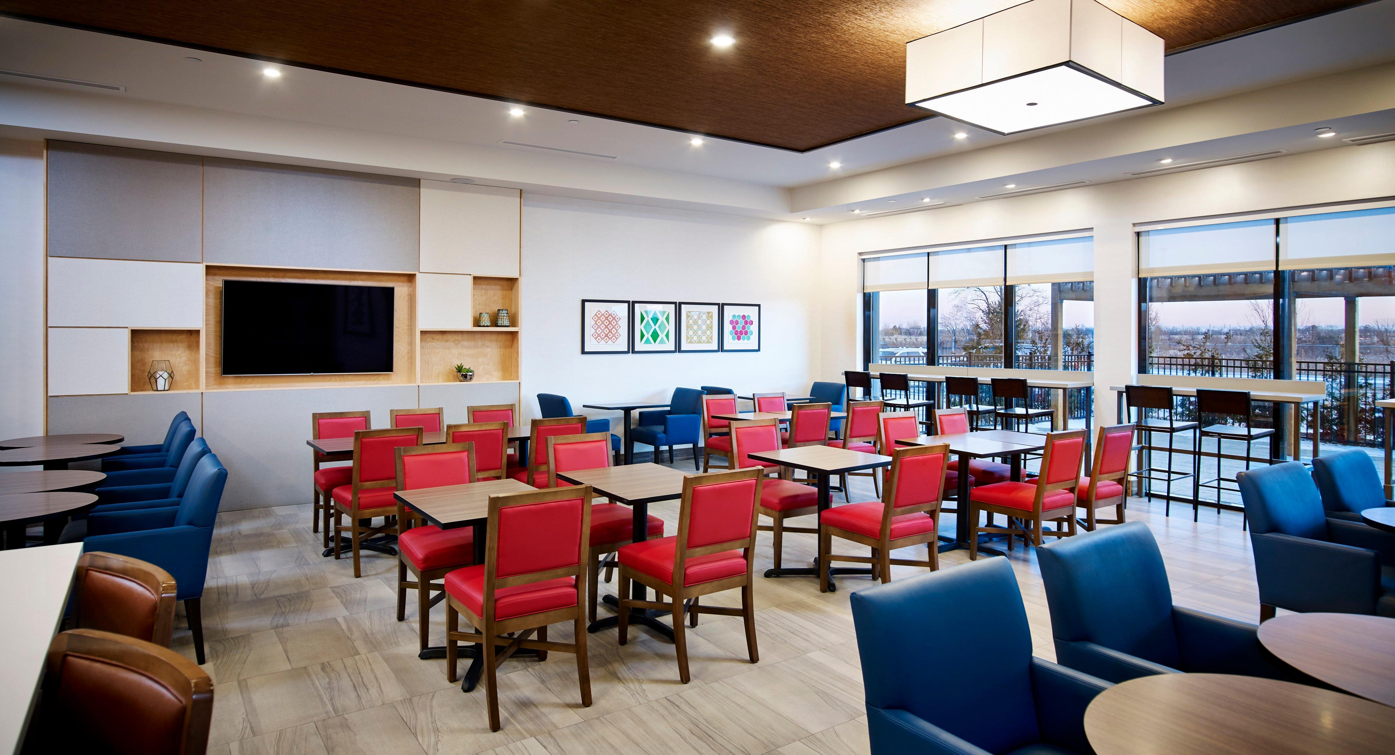 Holiday Inn Express & Suites - Brantford By Ihg Extérieur photo
