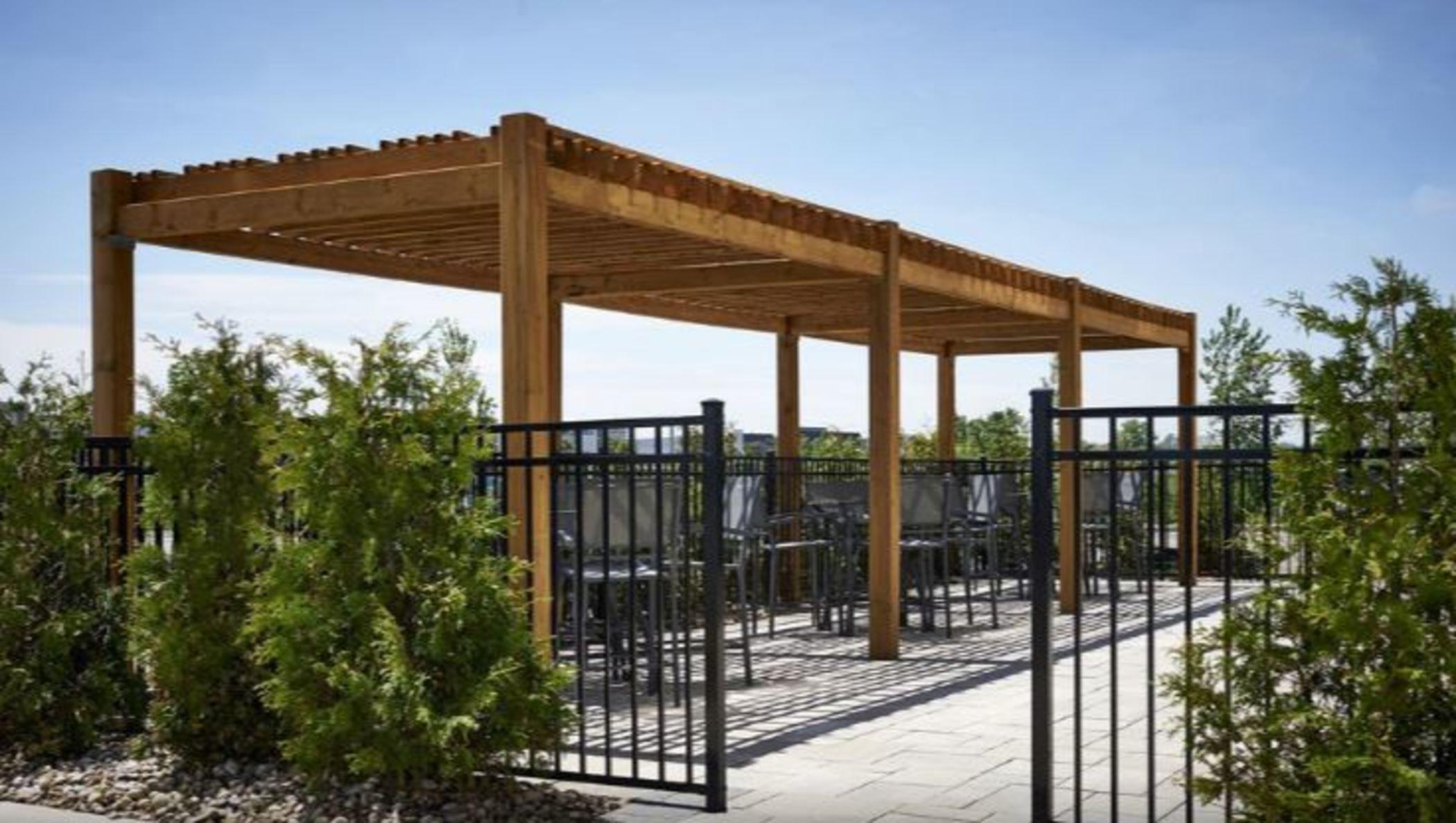 Holiday Inn Express & Suites - Brantford By Ihg Extérieur photo