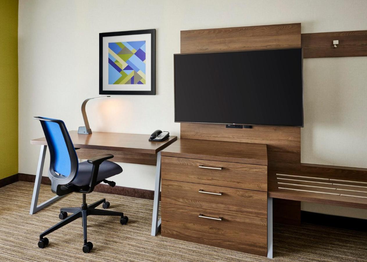 Holiday Inn Express & Suites - Brantford By Ihg Extérieur photo