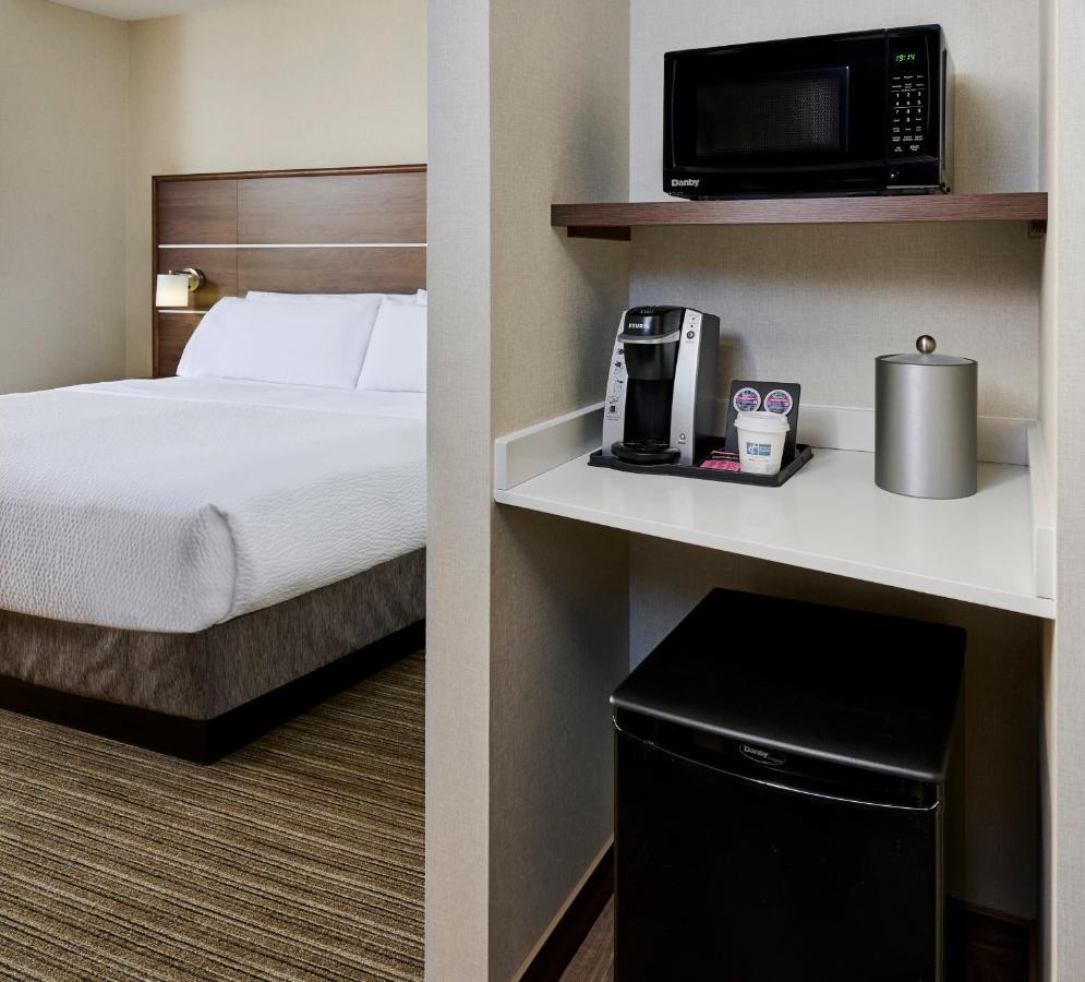 Holiday Inn Express & Suites - Brantford By Ihg Extérieur photo
