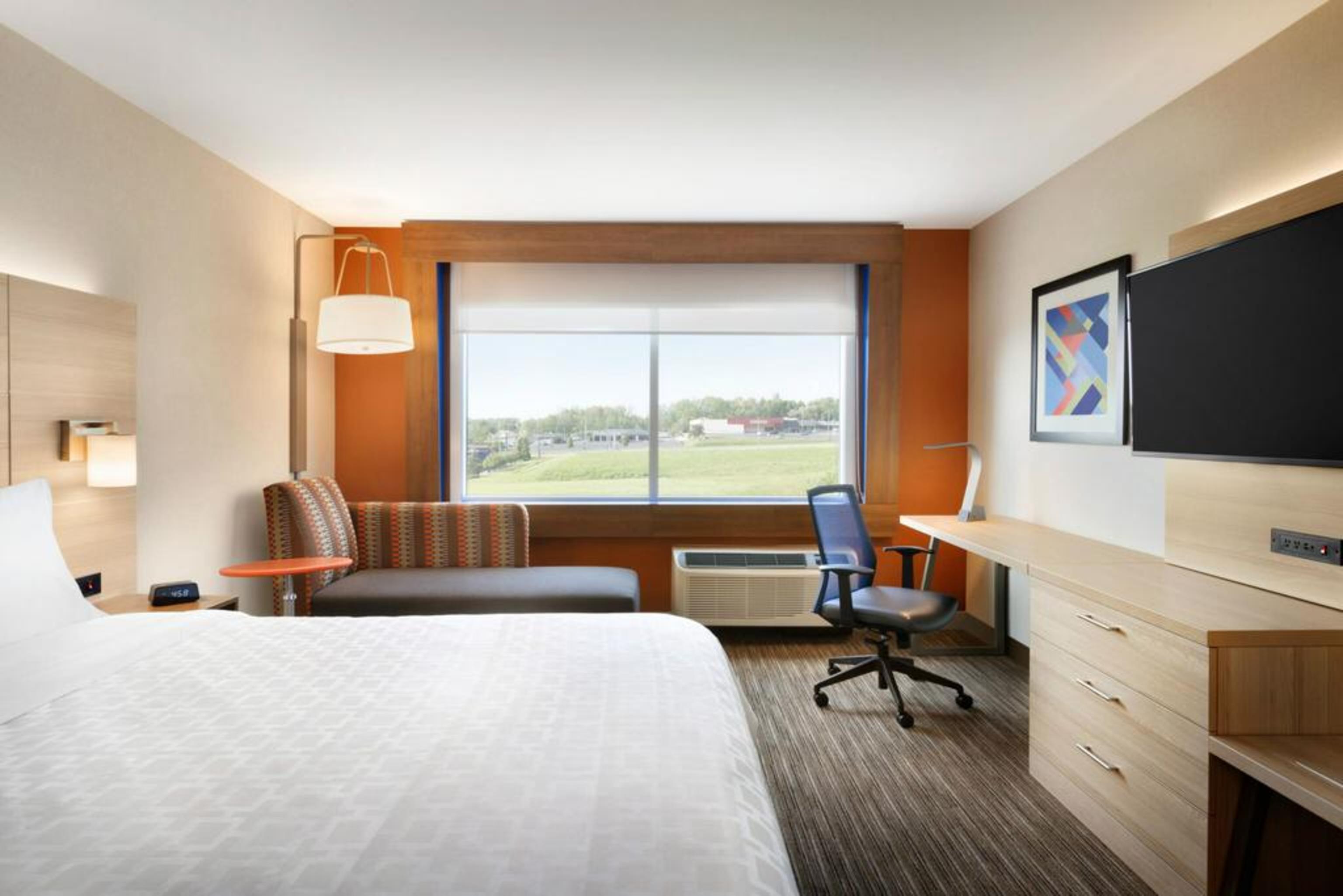 Holiday Inn Express & Suites - Brantford By Ihg Extérieur photo