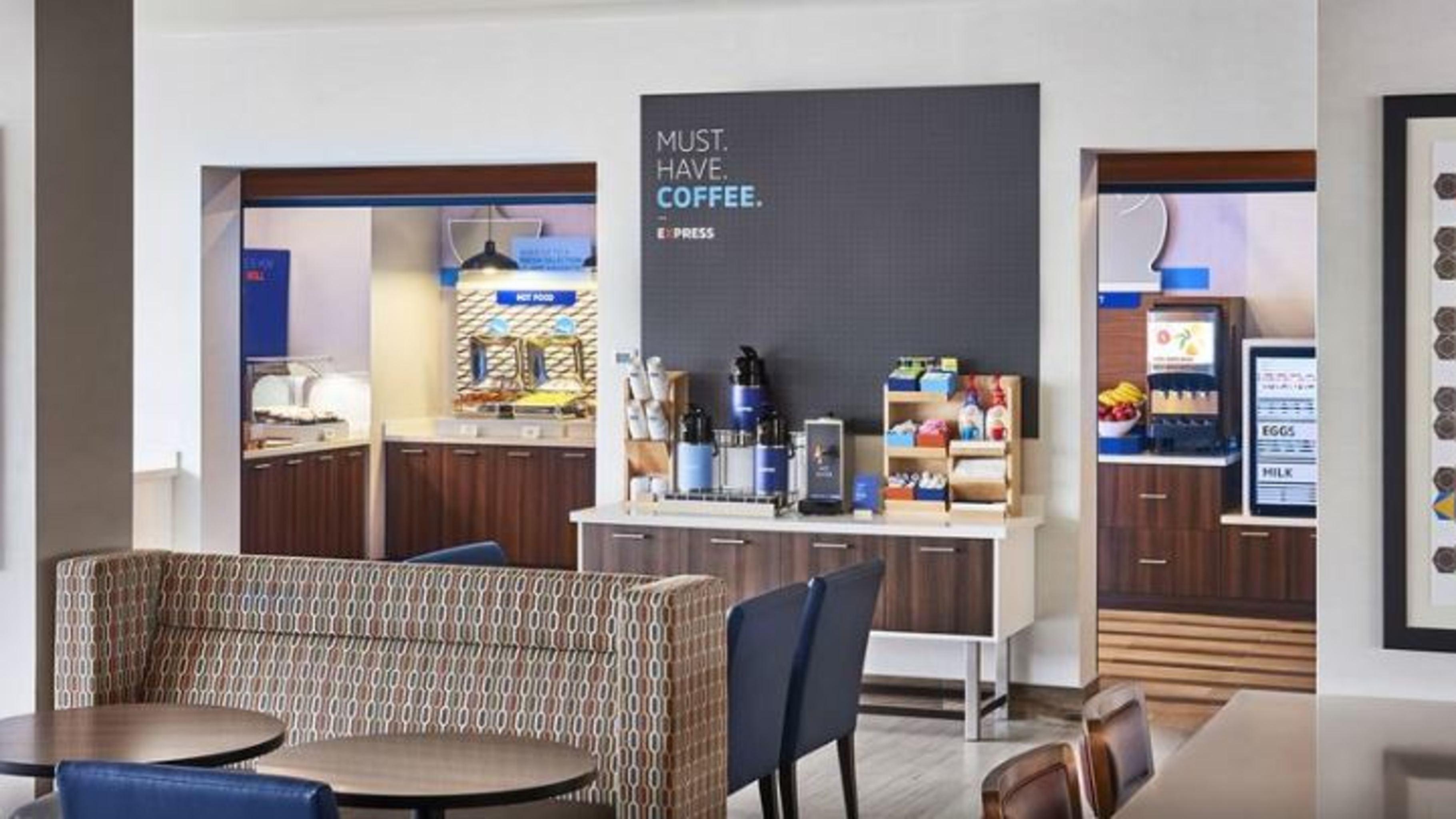 Holiday Inn Express & Suites - Brantford By Ihg Extérieur photo