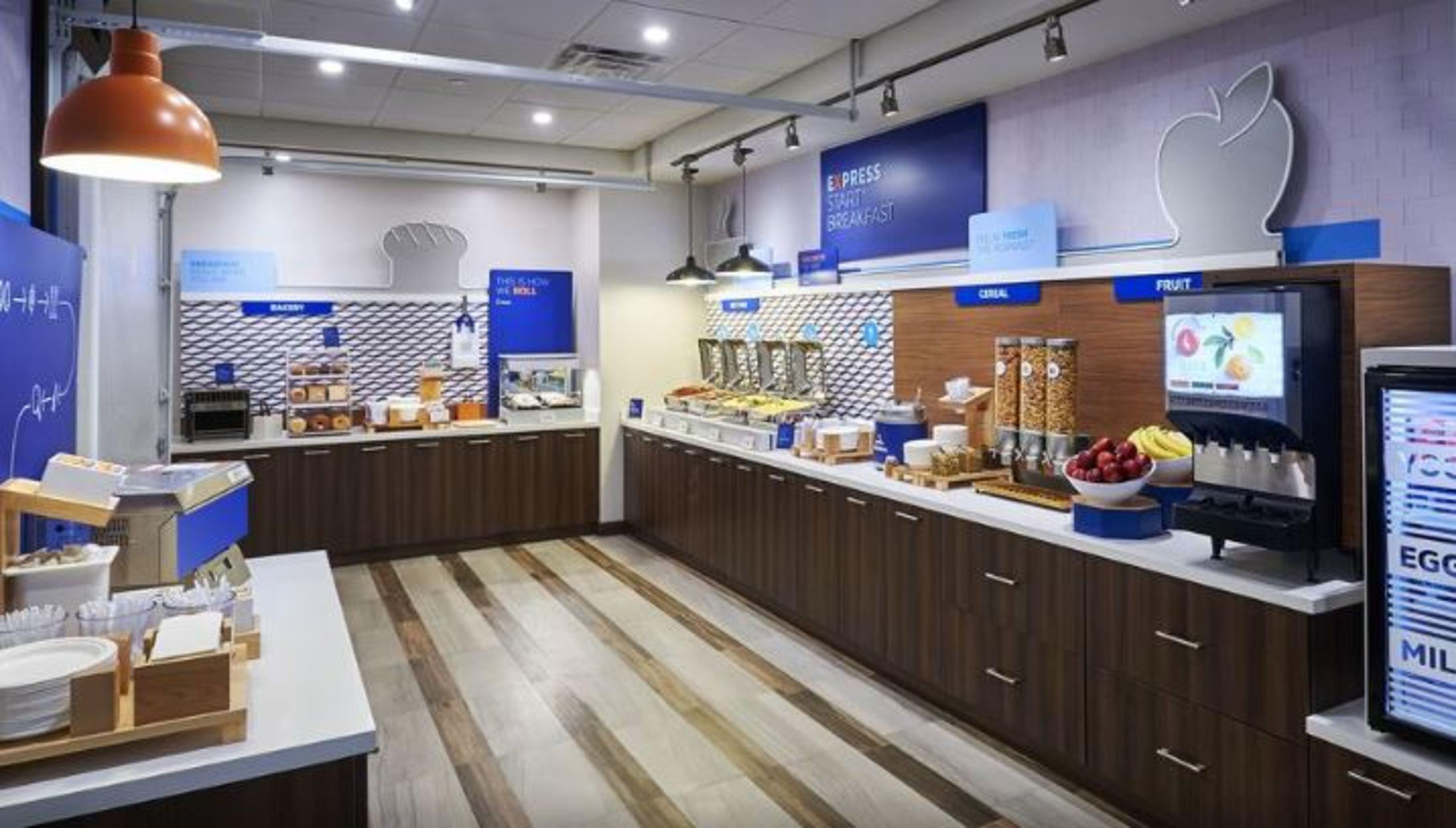 Holiday Inn Express & Suites - Brantford By Ihg Extérieur photo