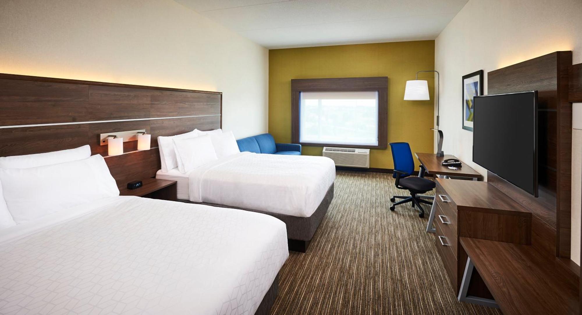 Holiday Inn Express & Suites - Brantford By Ihg Extérieur photo
