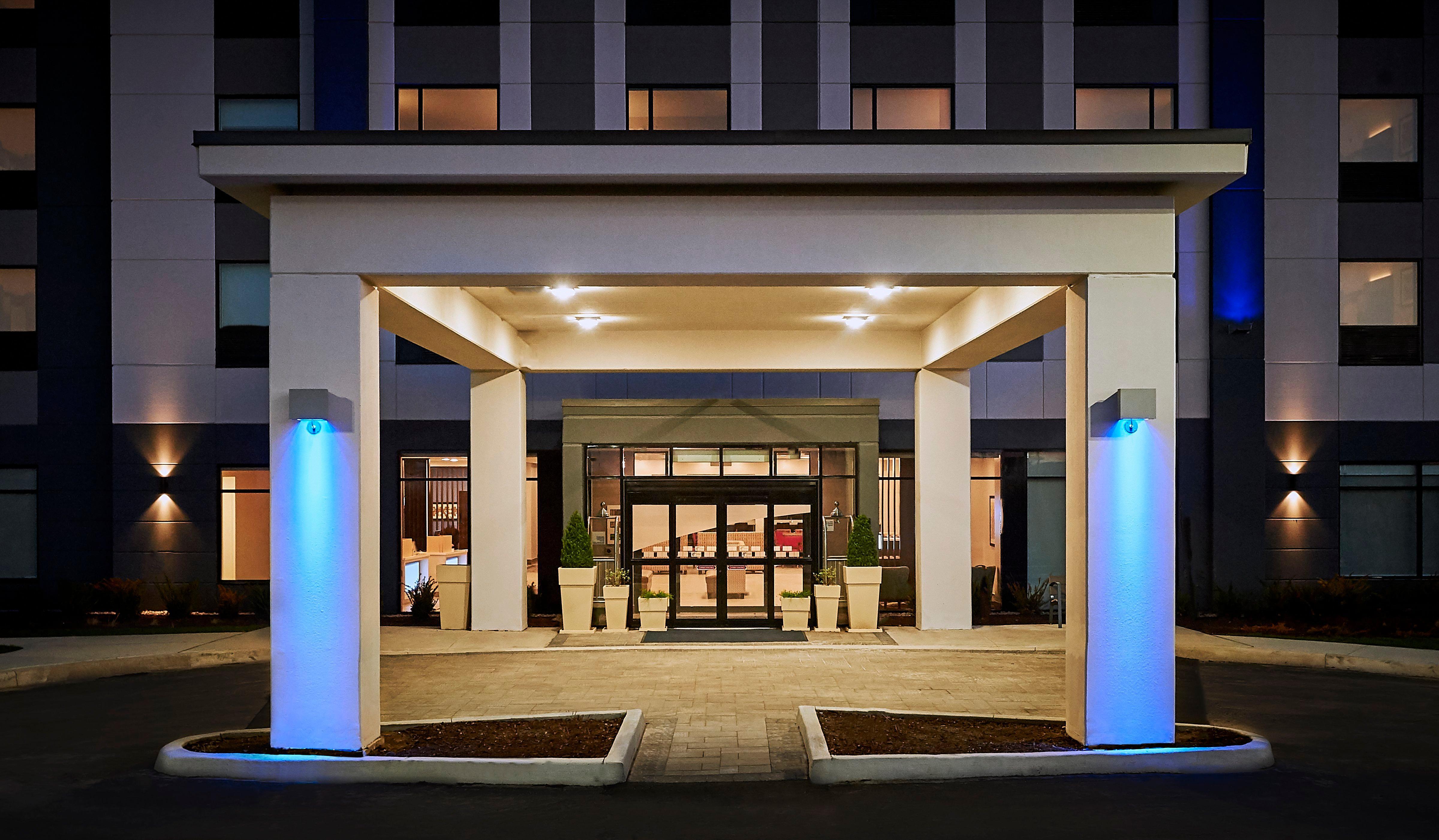 Holiday Inn Express & Suites - Brantford By Ihg Extérieur photo