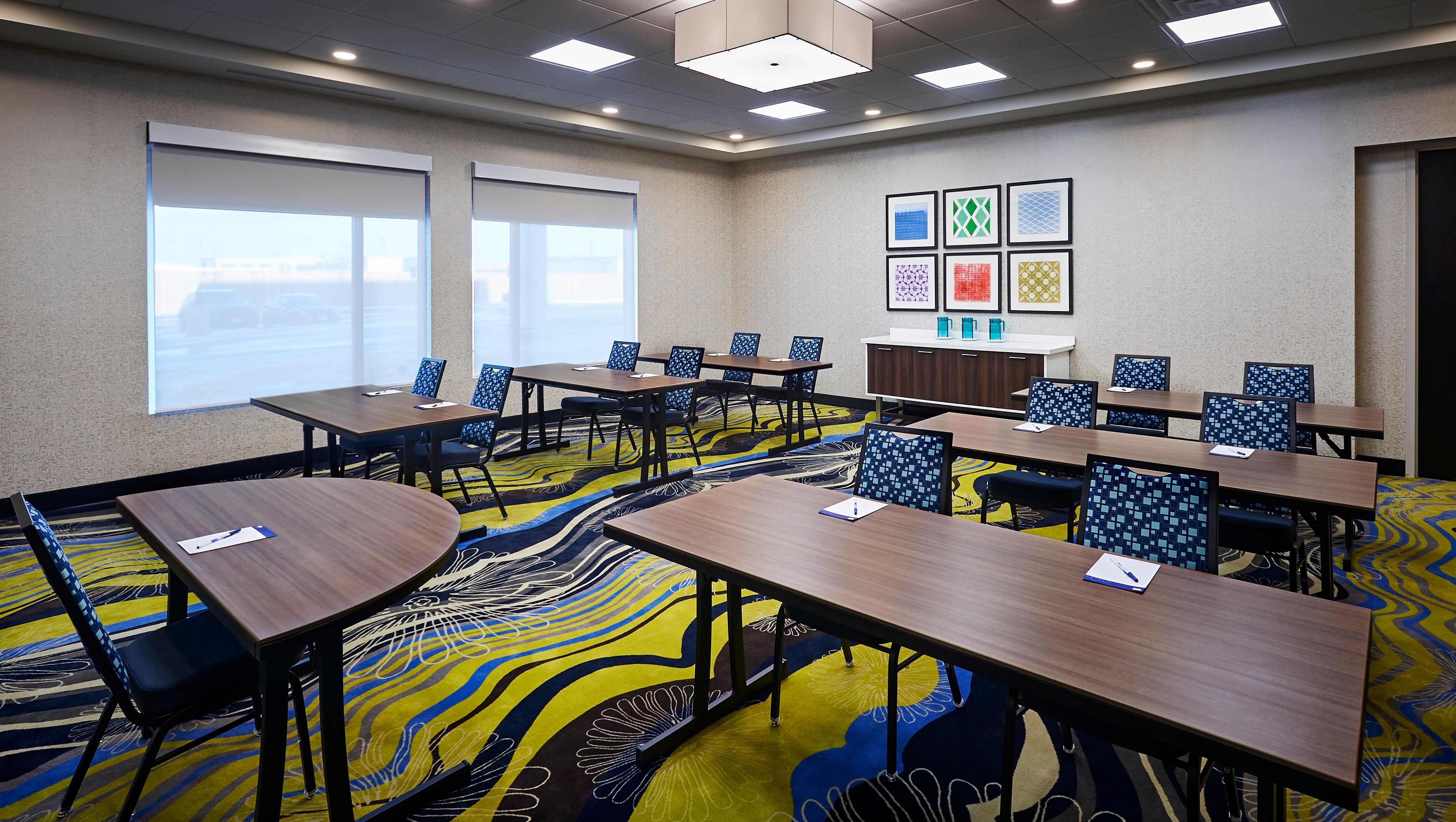 Holiday Inn Express & Suites - Brantford By Ihg Extérieur photo