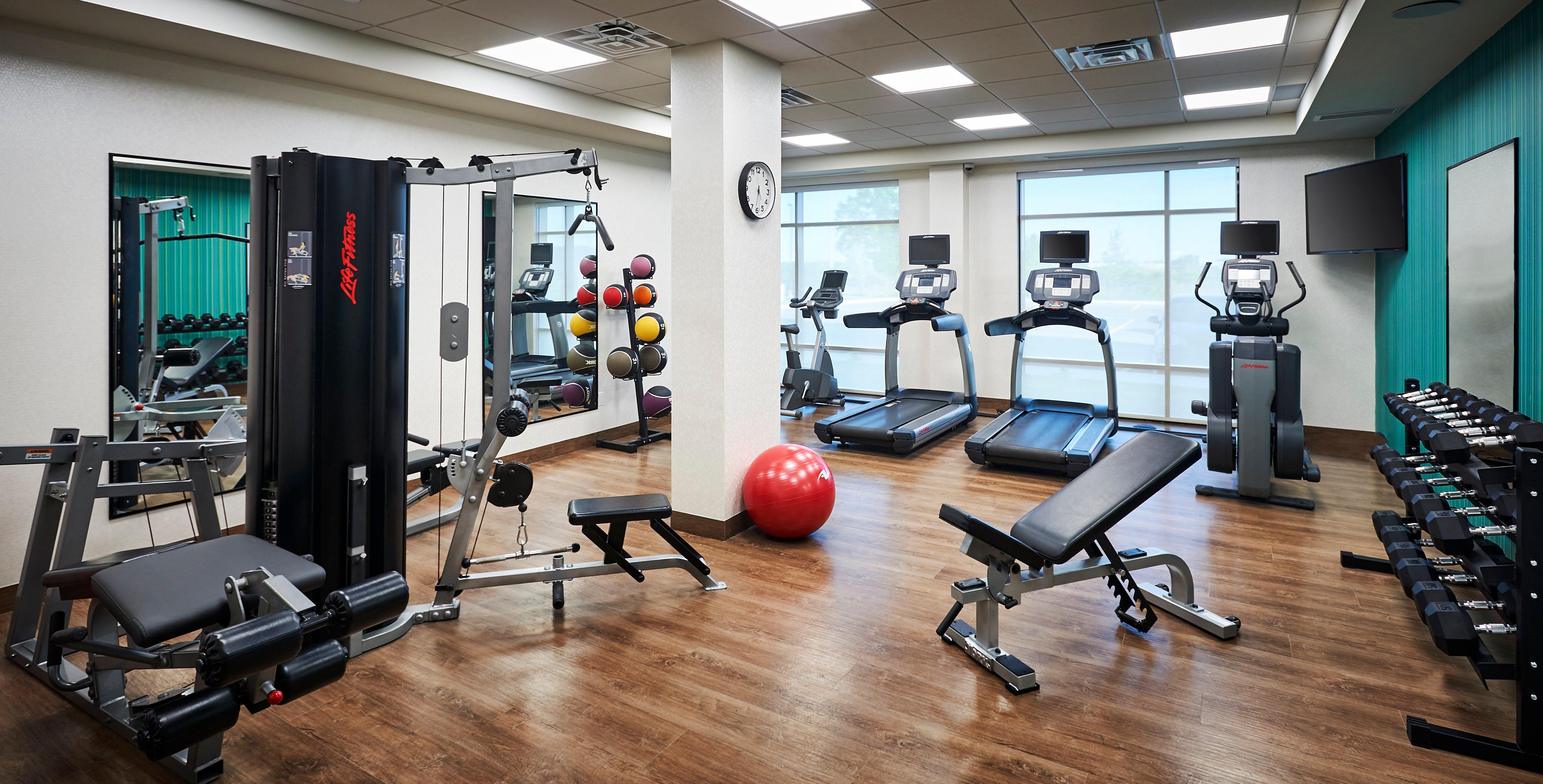 Holiday Inn Express & Suites - Brantford By Ihg Extérieur photo
