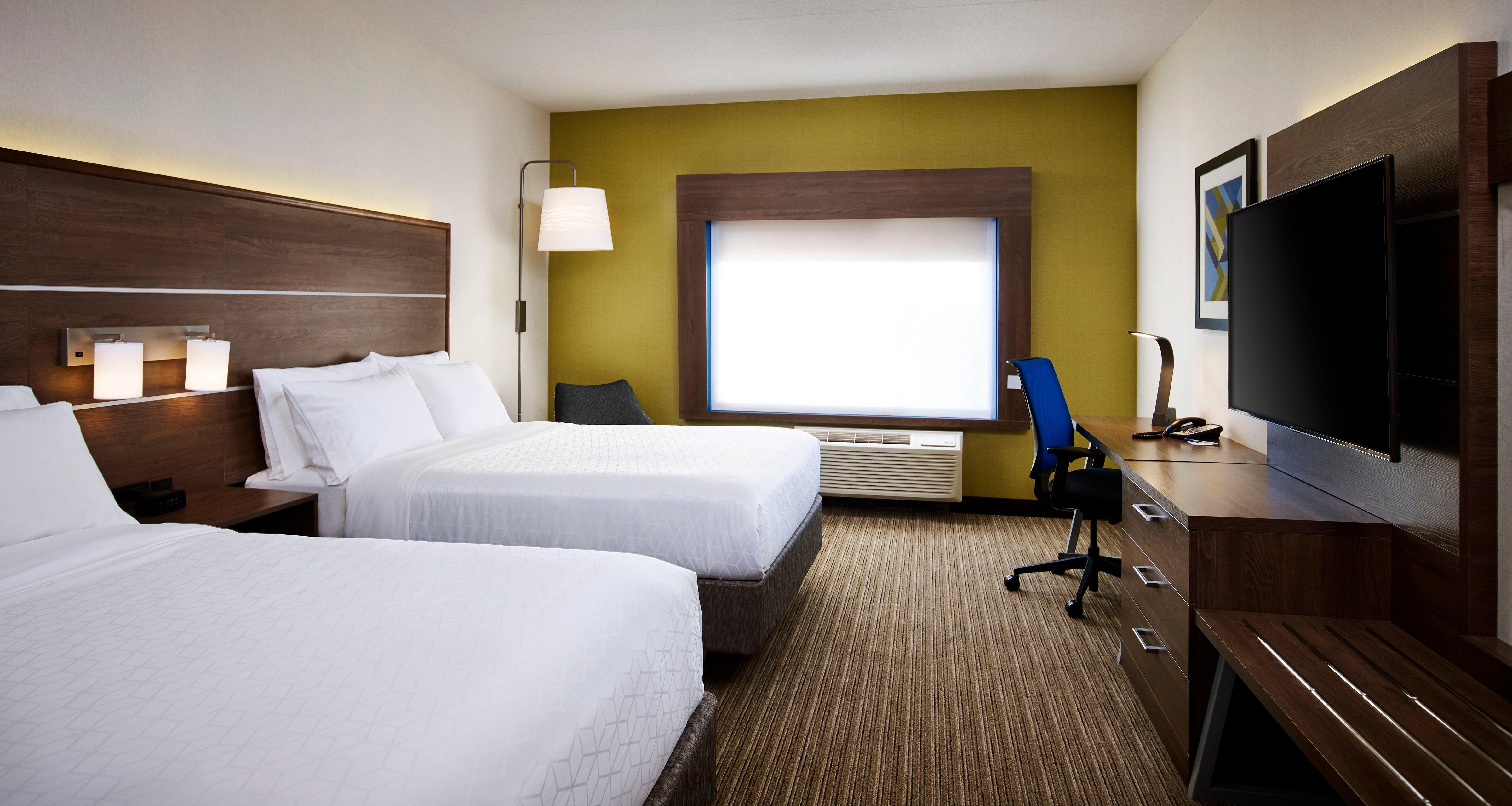 Holiday Inn Express & Suites - Brantford By Ihg Extérieur photo