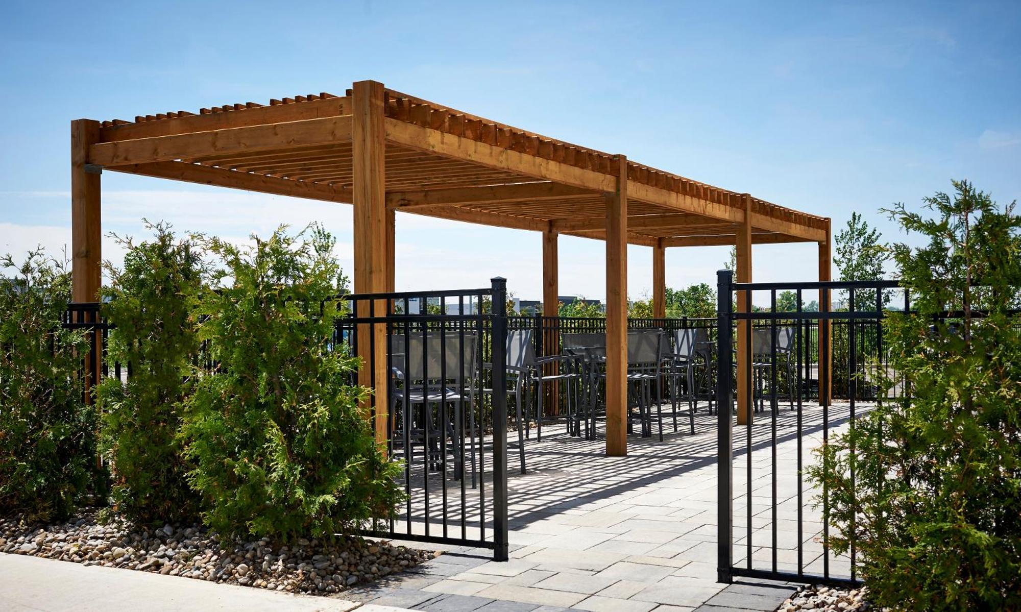 Holiday Inn Express & Suites - Brantford By Ihg Extérieur photo