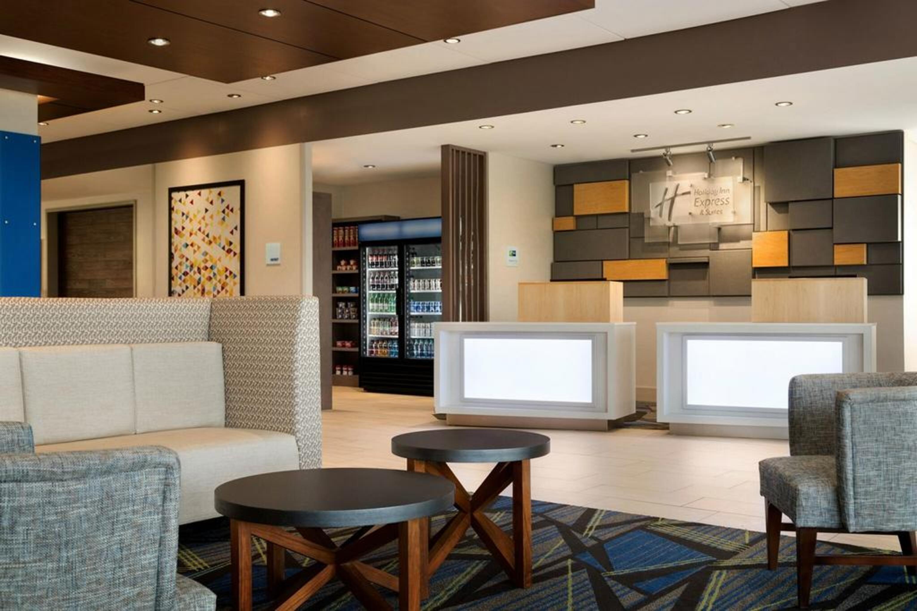 Holiday Inn Express & Suites - Brantford By Ihg Extérieur photo