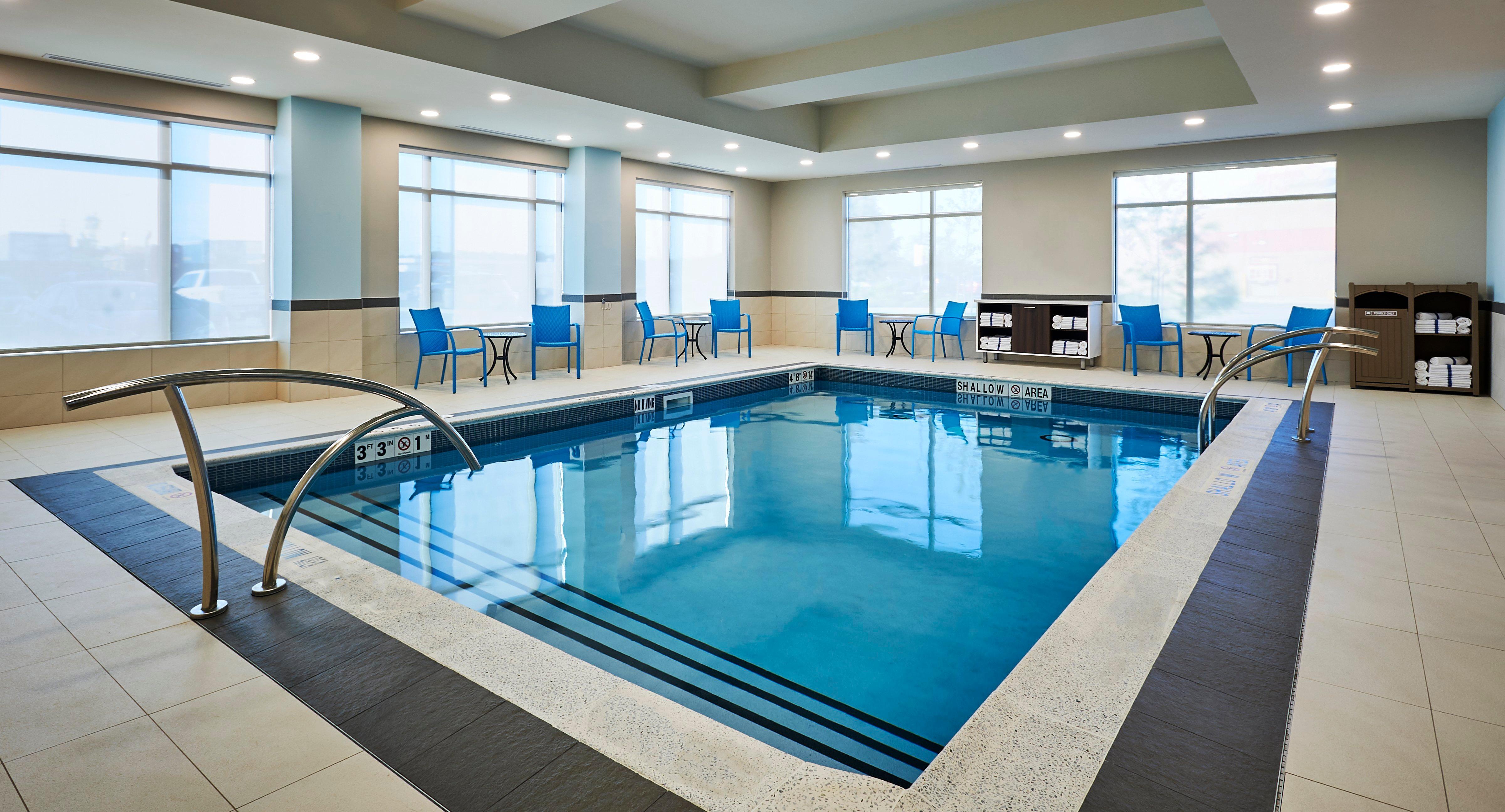Holiday Inn Express & Suites - Brantford By Ihg Extérieur photo