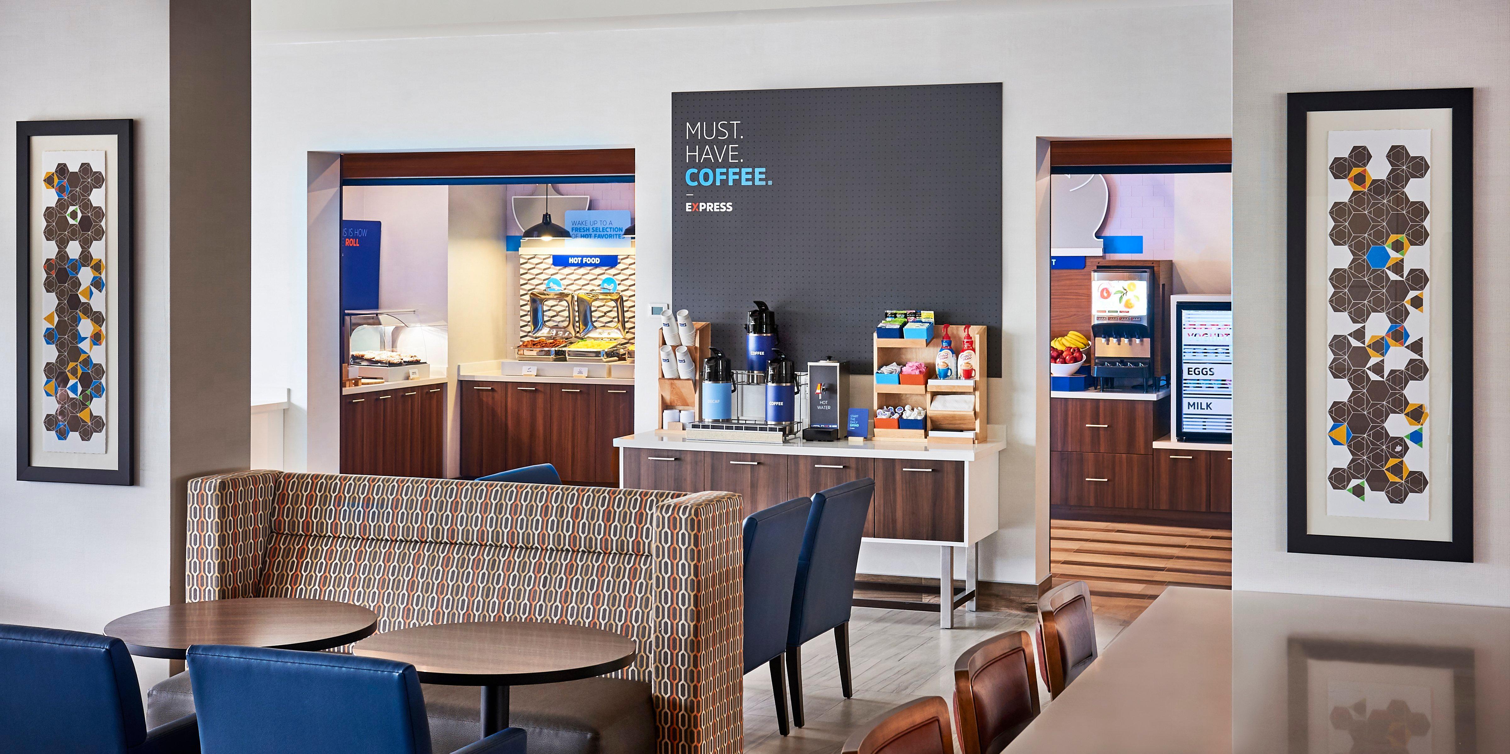 Holiday Inn Express & Suites - Brantford By Ihg Extérieur photo