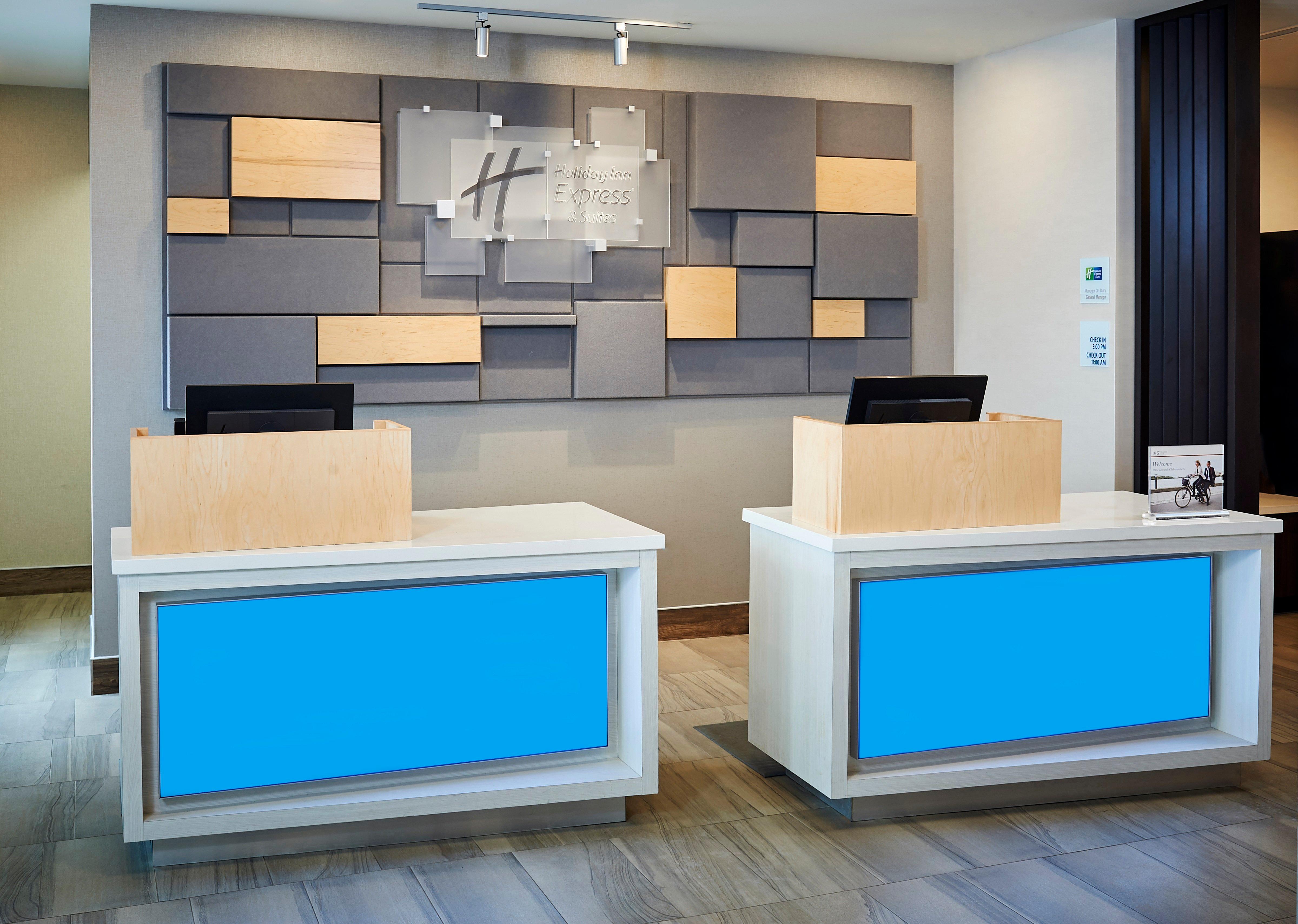 Holiday Inn Express & Suites - Brantford By Ihg Extérieur photo