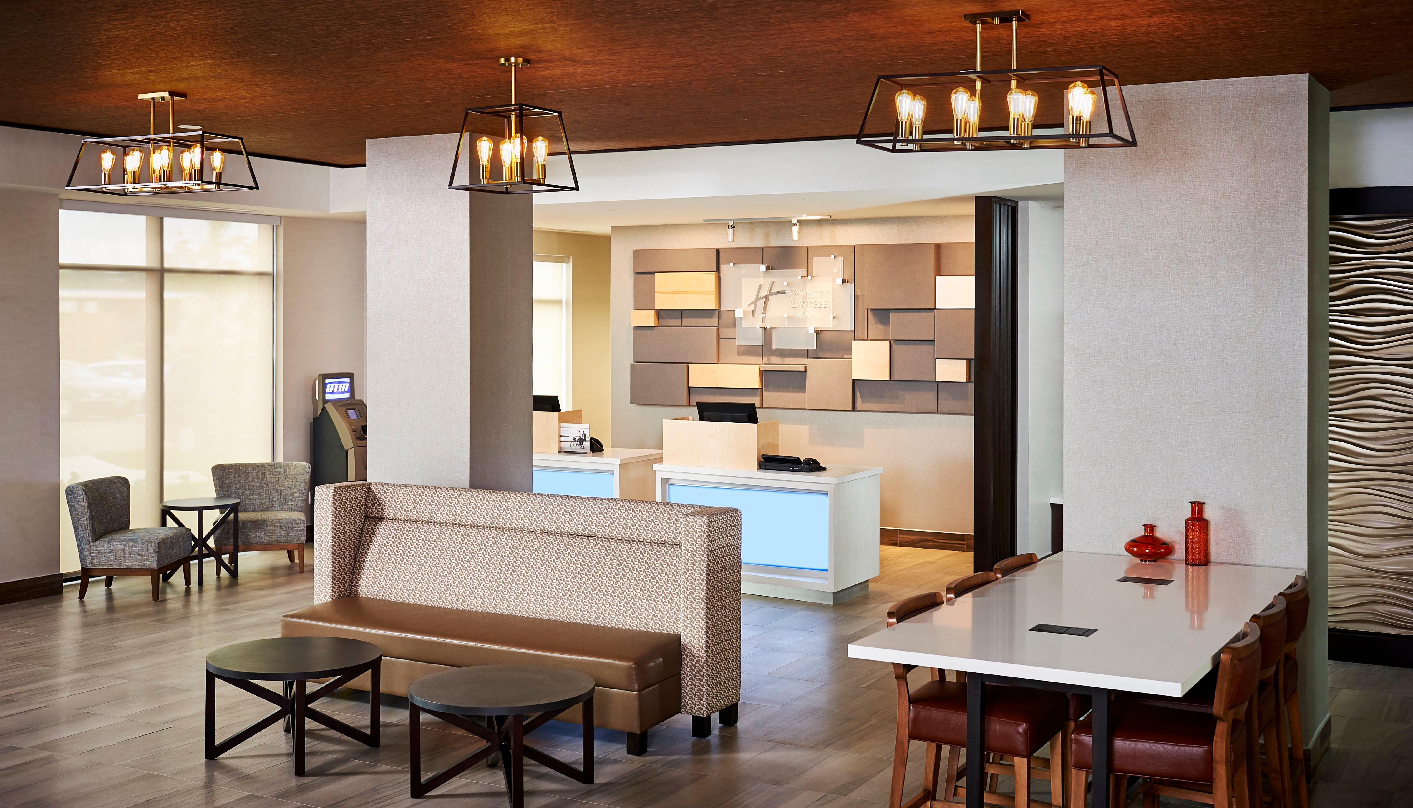 Holiday Inn Express & Suites - Brantford By Ihg Extérieur photo
