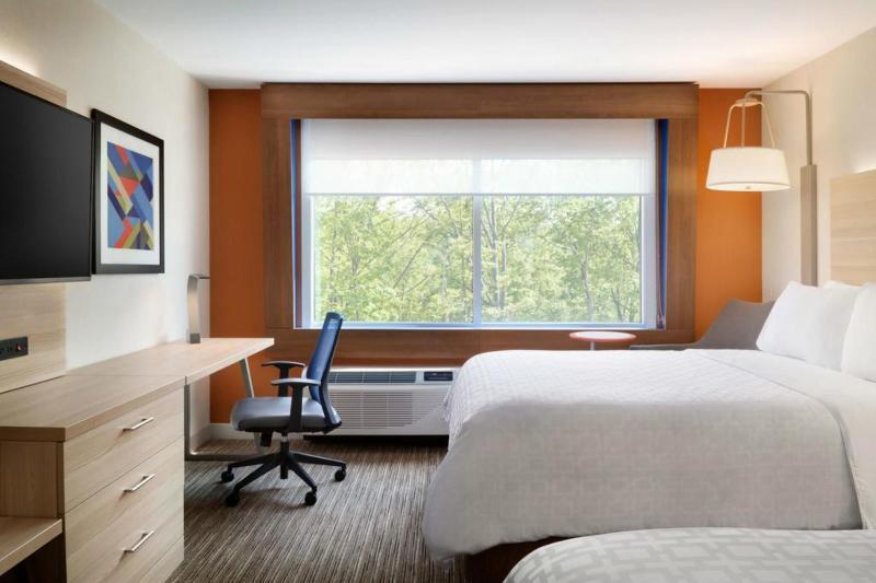 Holiday Inn Express & Suites - Brantford By Ihg Extérieur photo